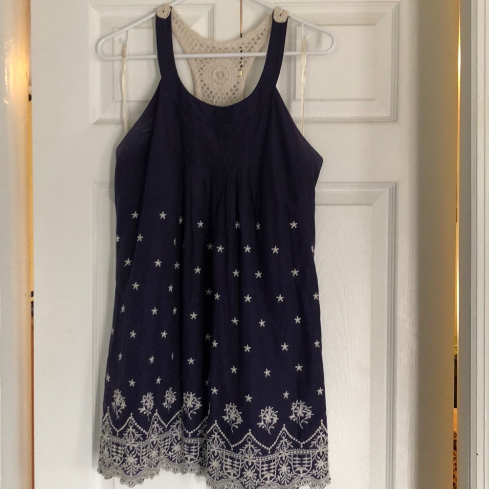 Summer Dress - Picture 2 of 4